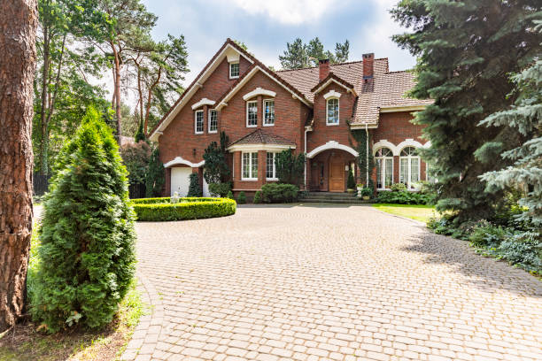 Professional Driveway Pavers in Montrose, MN