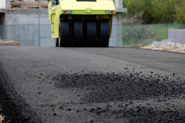 Best Driveway Resurfacing Pavers  in Montrose, MN