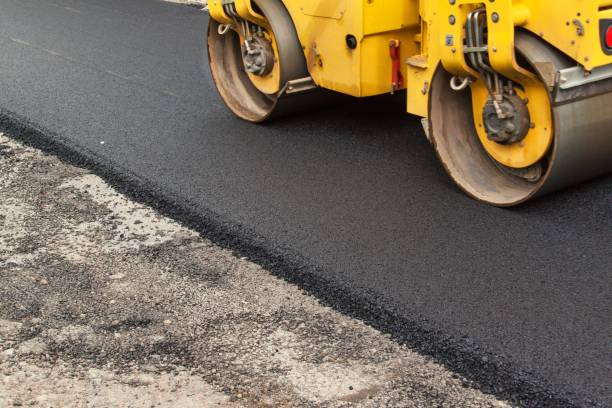 Best Custom Driveway Pavers  in Montrose, MN